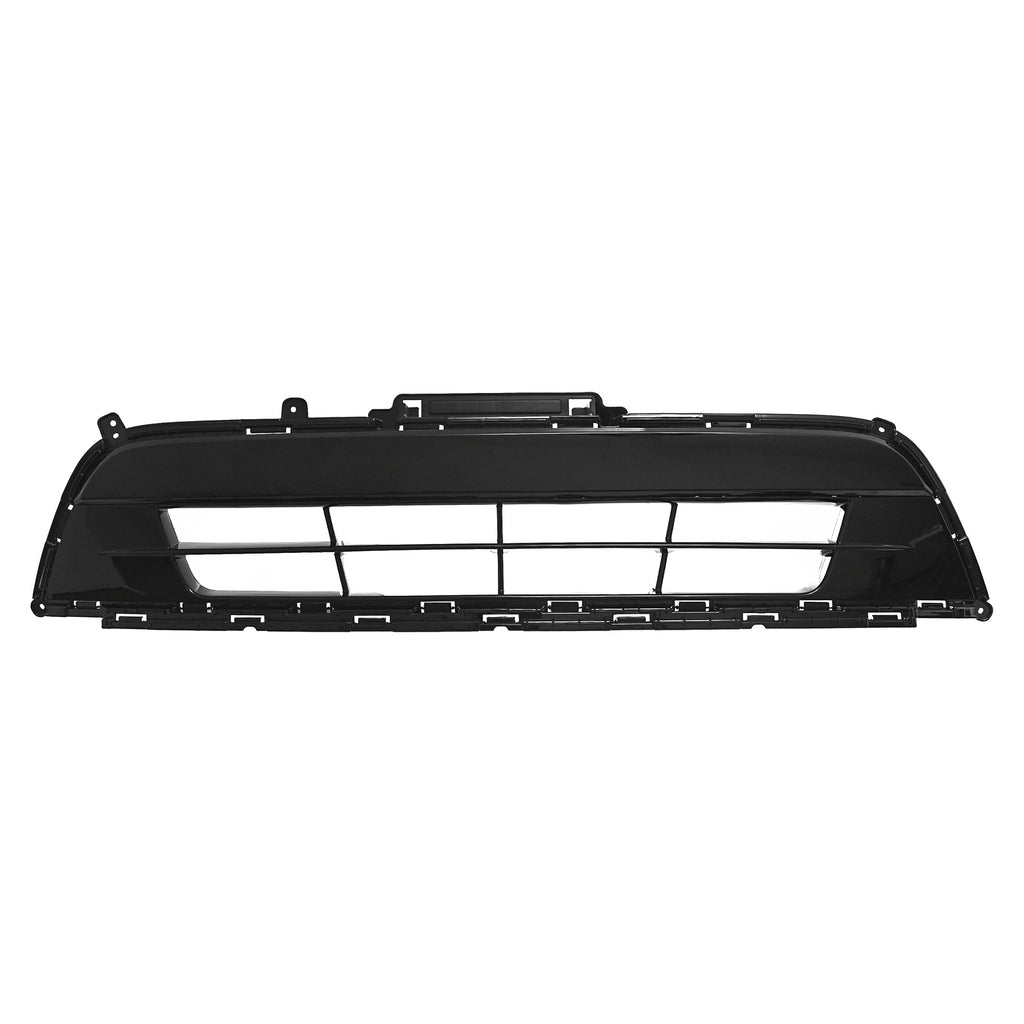 Parrilla de Fascia Delantera RADEC 204-3503-16