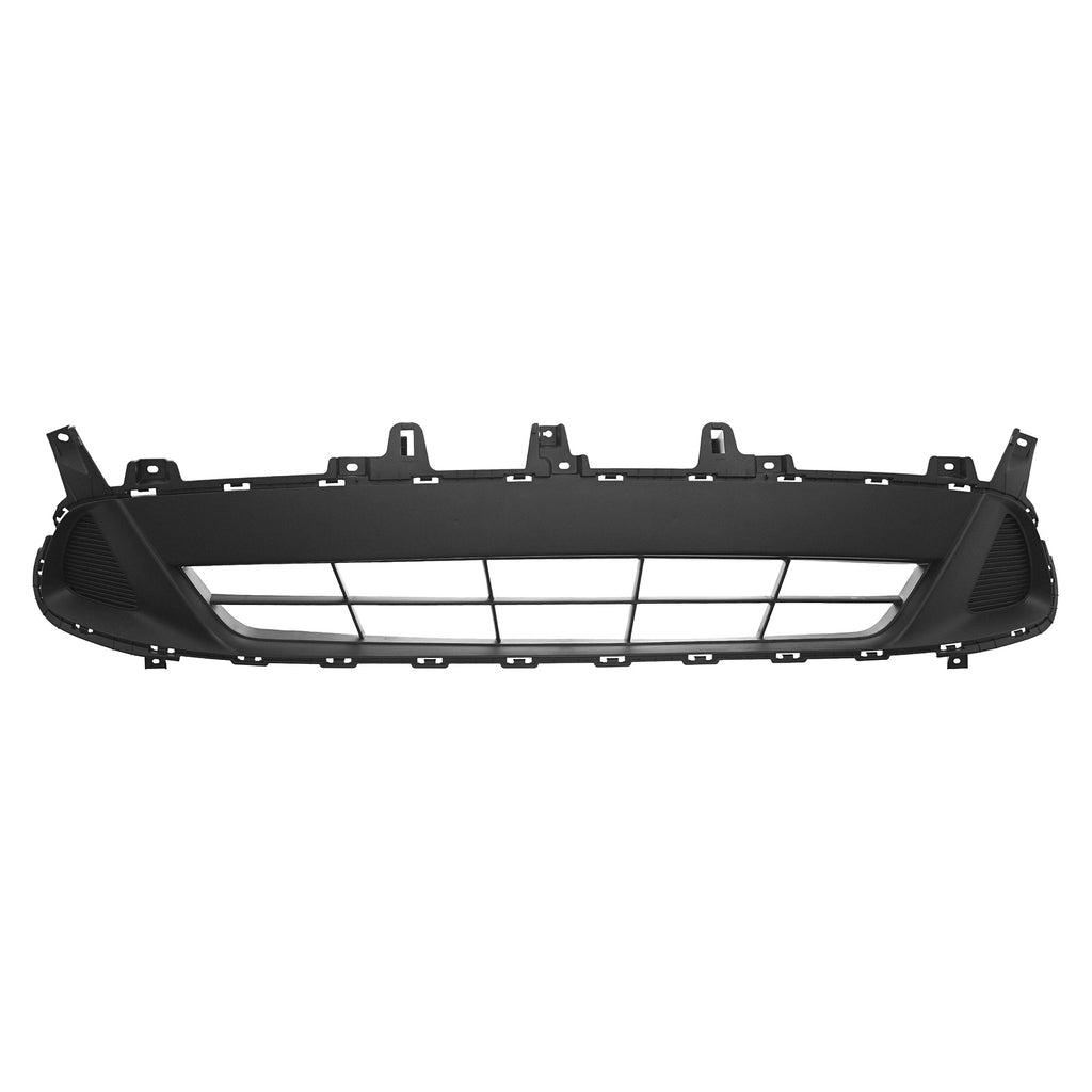 Parrilla de Fascia Delantera RADEC 204-3503-17