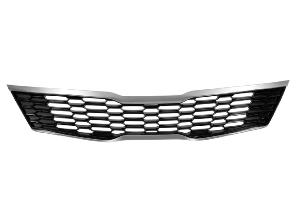 Parrilla RADEC 204-3505-01