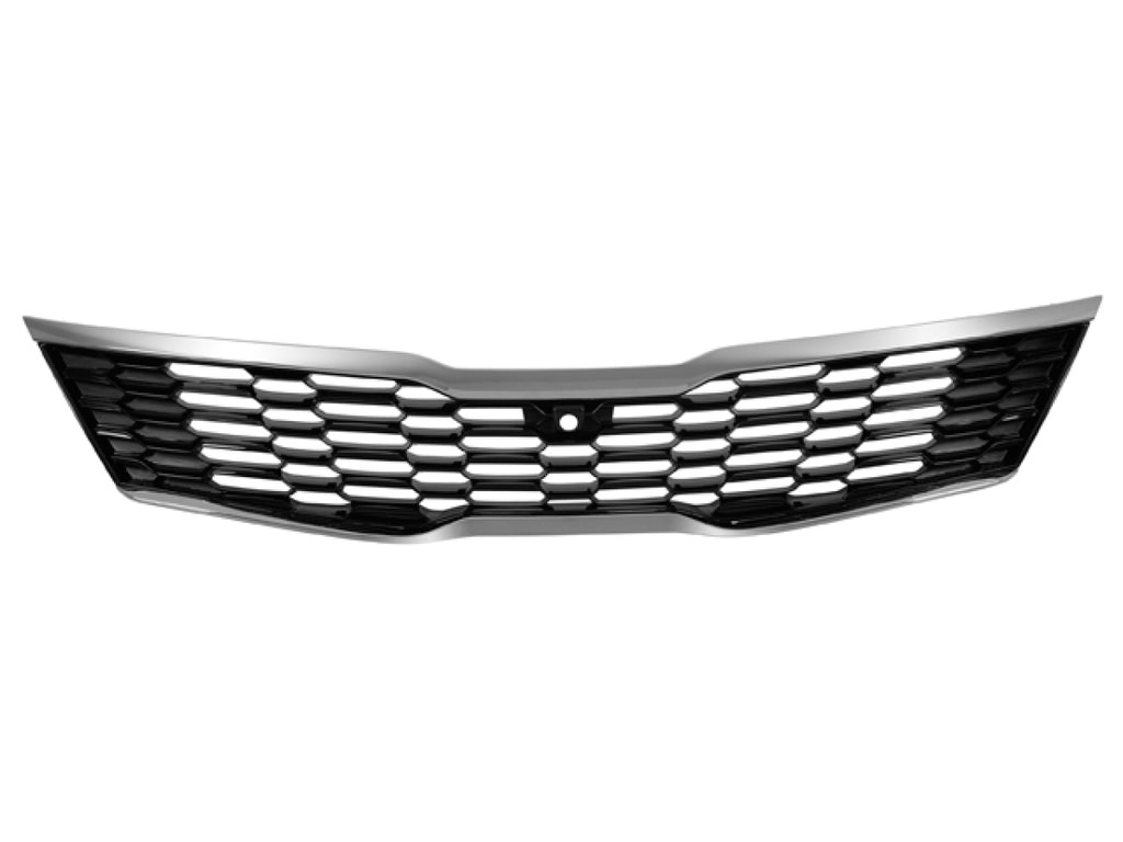 Parrilla RADEC 204-3505-02