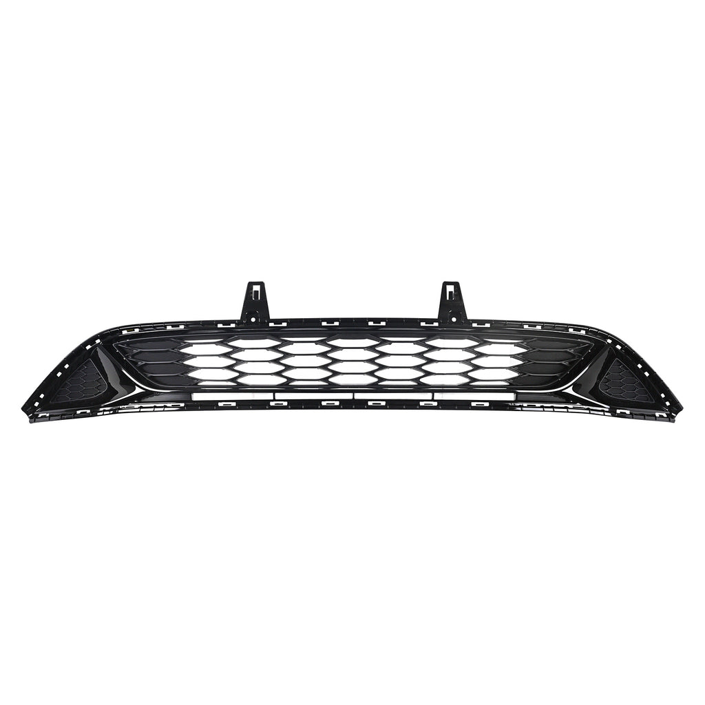 Parrilla de Fascia Delantera RADEC 204-3505-03