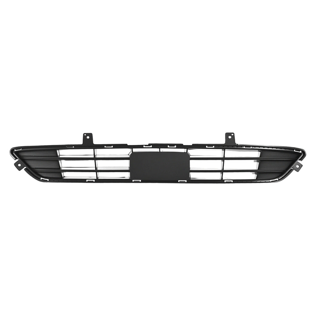 Parrilla de Fascia Delantera RADEC 204-3505-04