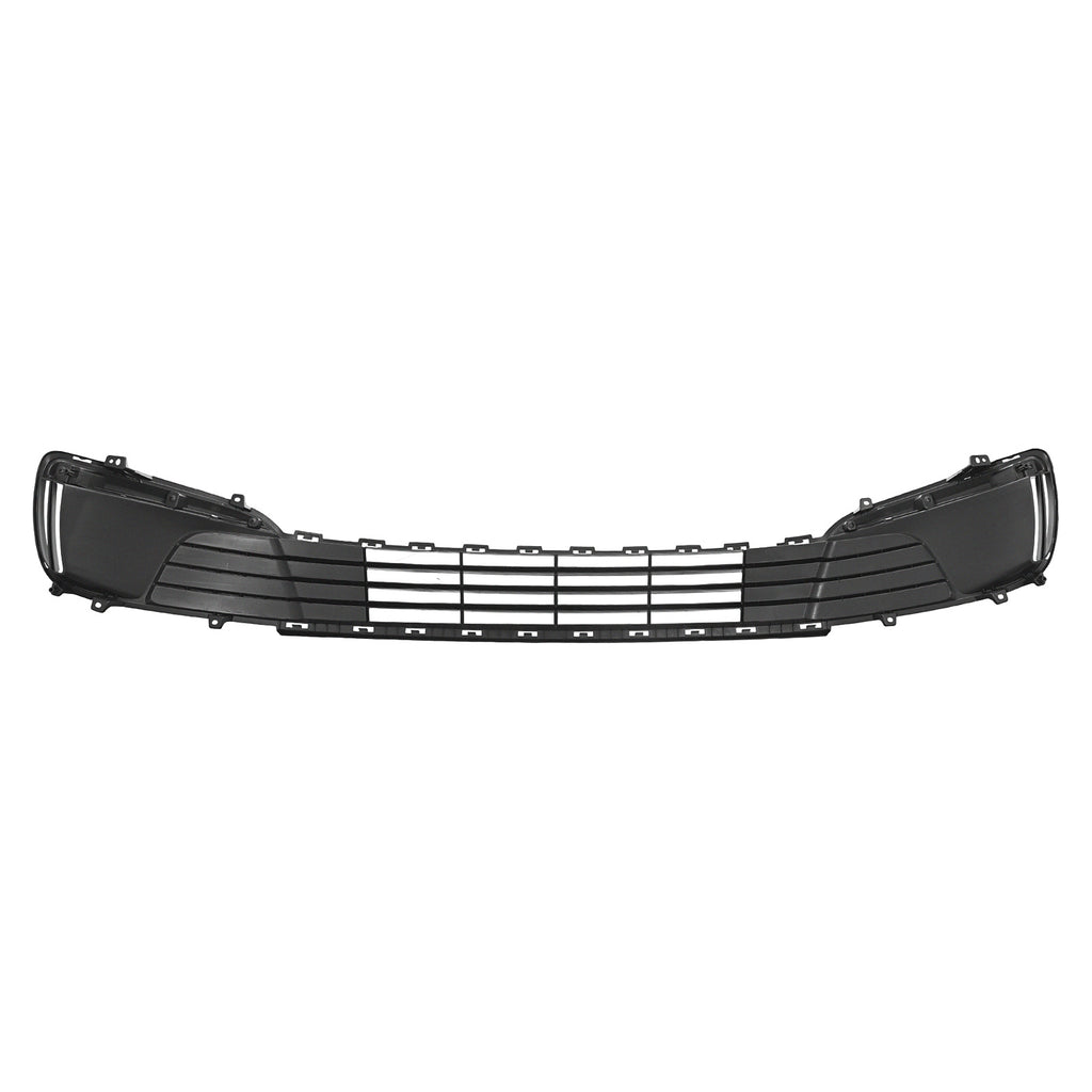 Parrilla de Fascia Delantera RADEC 204-3506-10