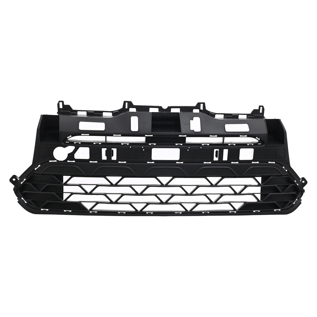 Parrilla de Fascia Delantera RADEC 204-3506-12