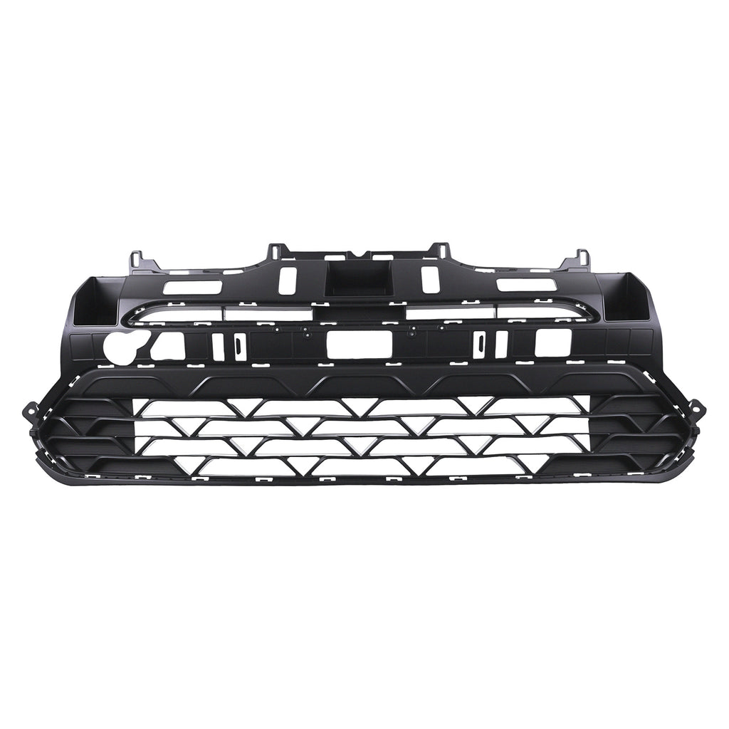 Parrilla de Fascia Delantera RADEC 204-3506-13