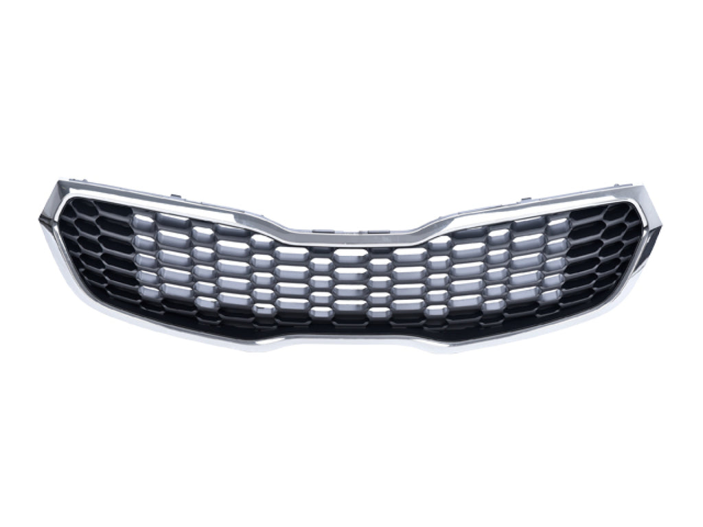 Parrilla TYI 204-3507-00