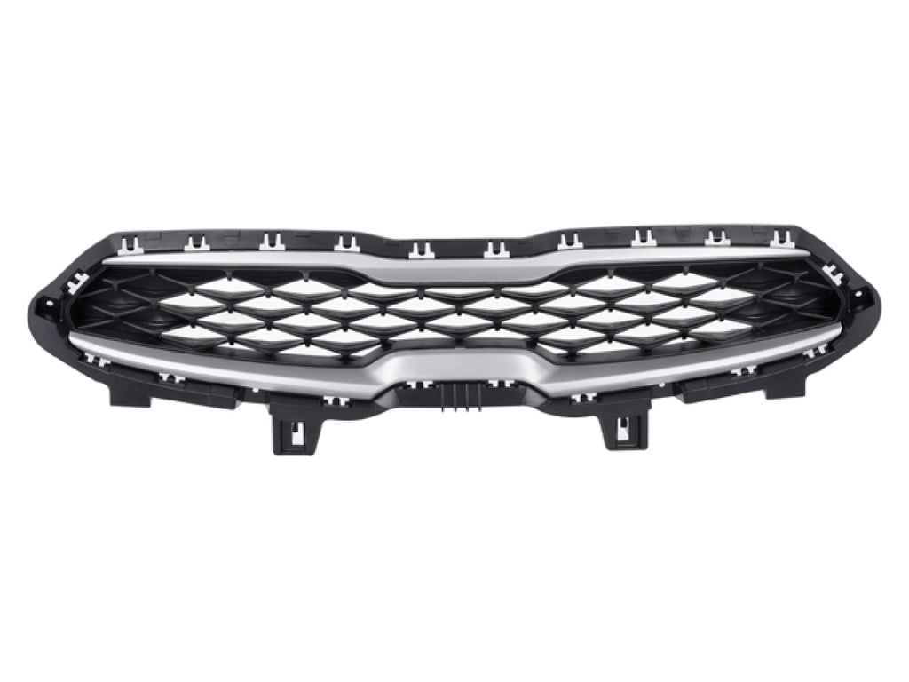 Parrilla TYI 204-3507-02