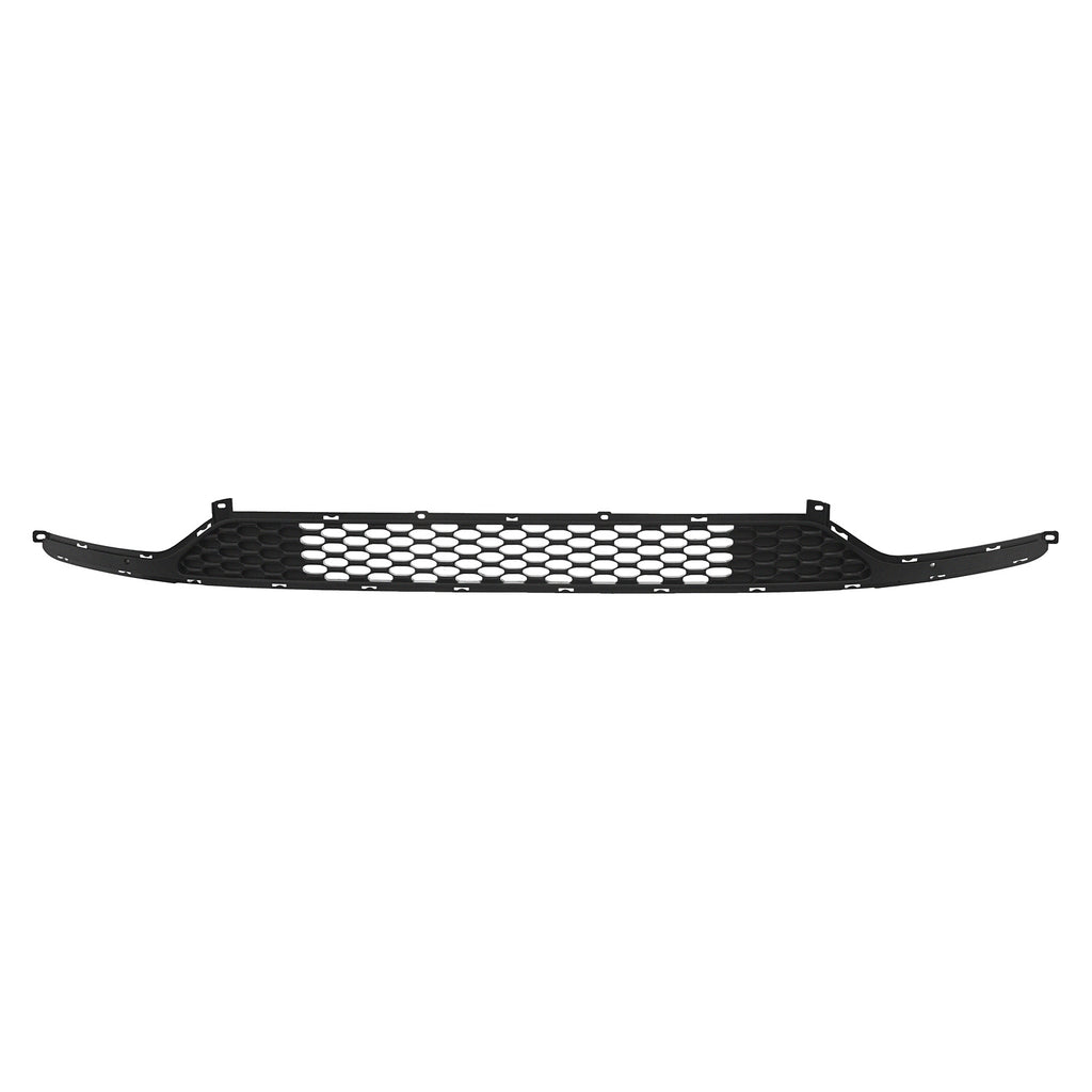 Parrilla de Fascia Delantera RADEC 204-3507-08