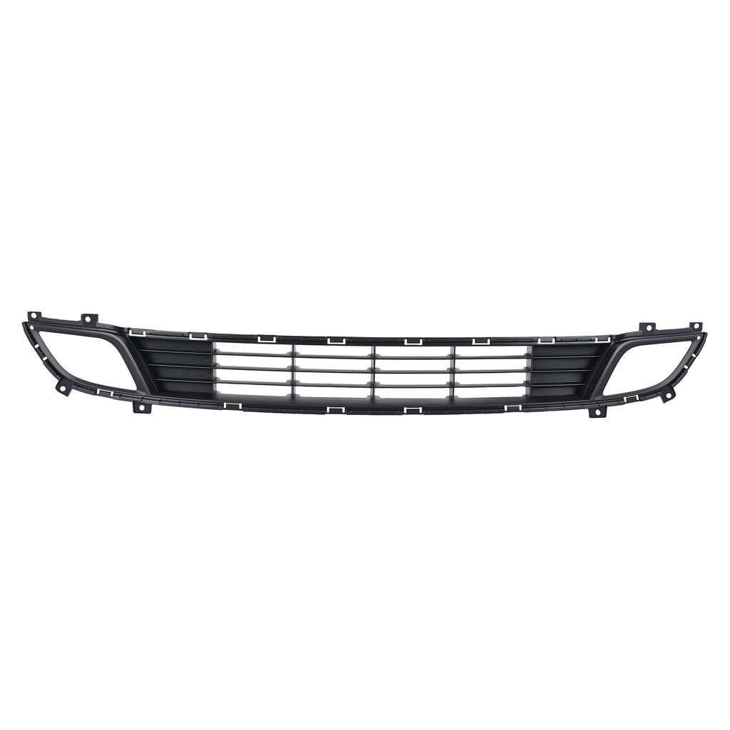 Parrilla de Fascia Delantera RADEC 204-3507-09