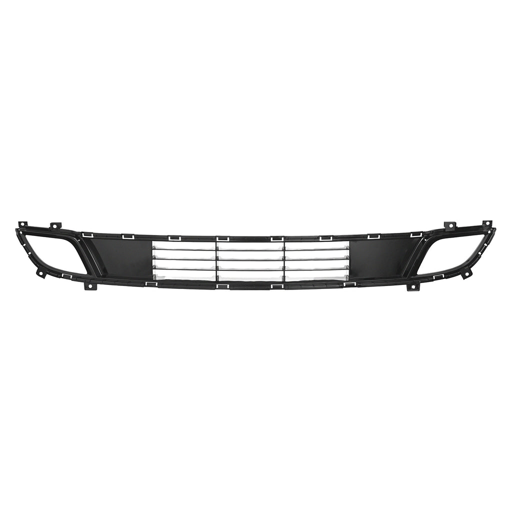 Parrilla de Fascia Delantera RADEC 204-3507-10