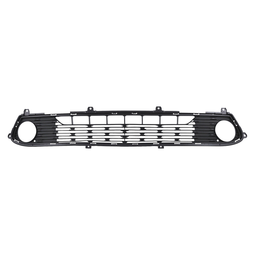 Parrilla de Fascia Delantera RADEC 204-3507-11