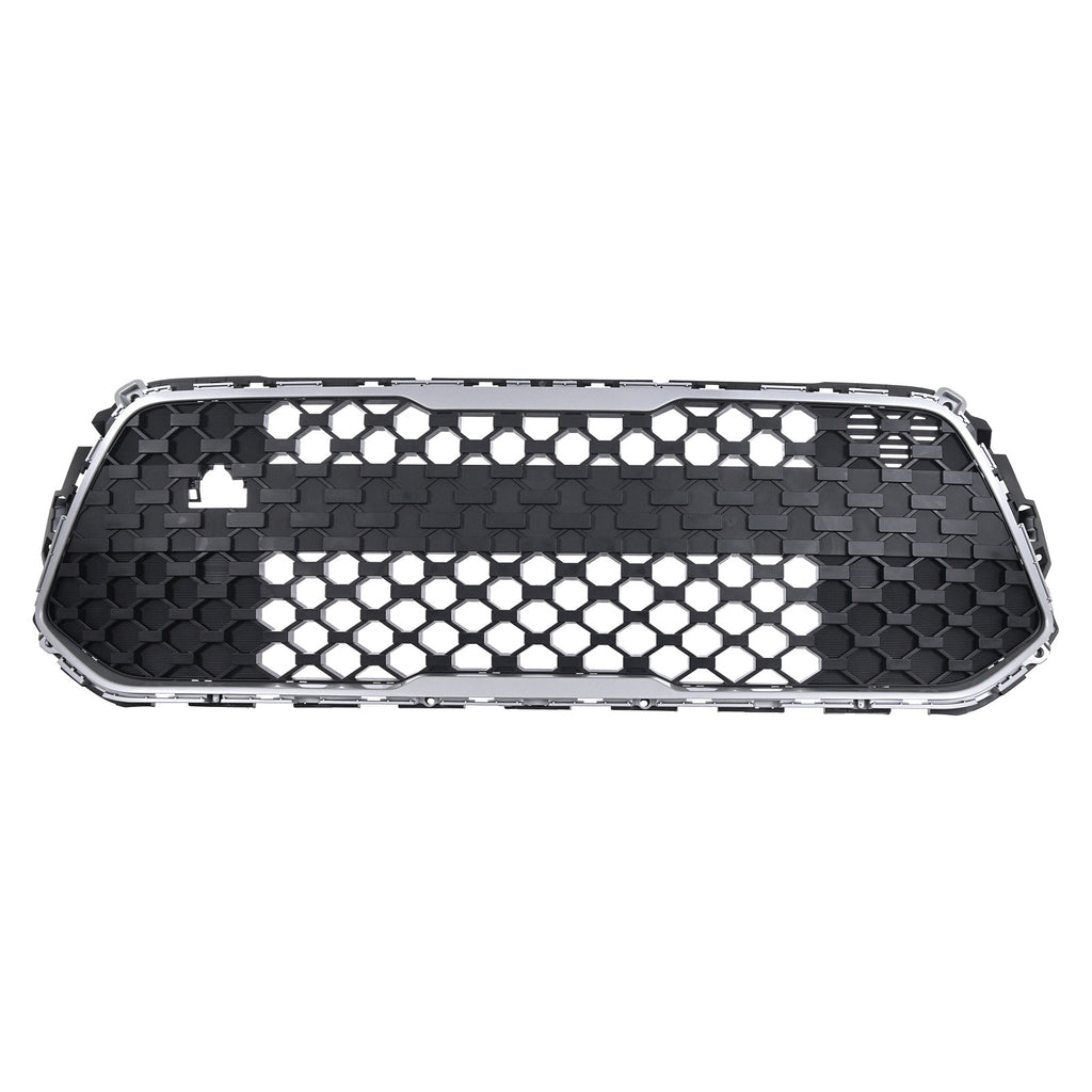 Parrilla de Fascia RADEC 204-3508-05