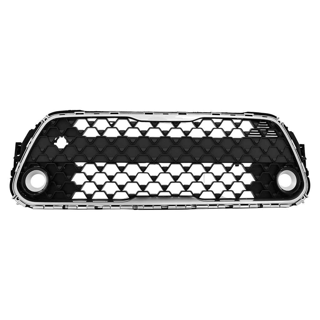 Parrilla de Fascia RADEC 204-3508-07