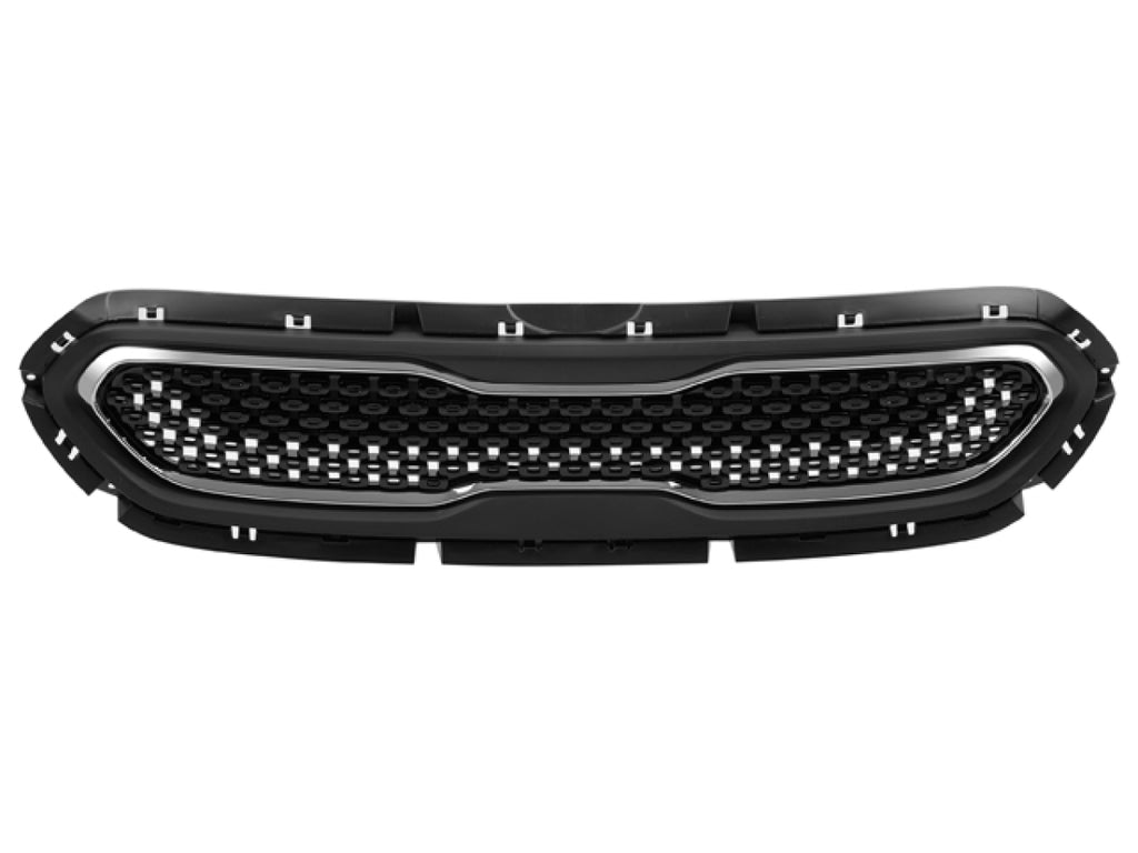 Parrilla RADEC 204-3509-00