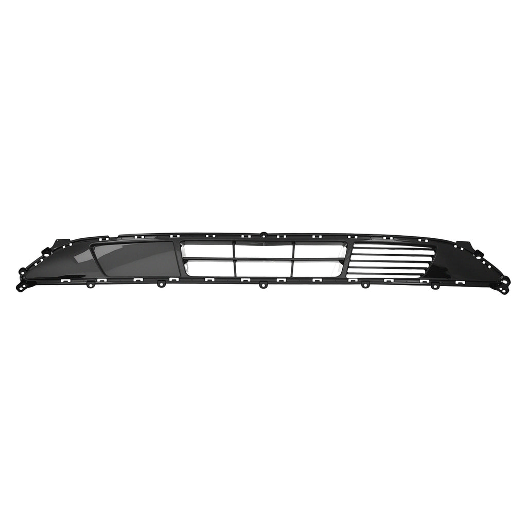 Parrilla de Fascia RADEC 204-3510-02