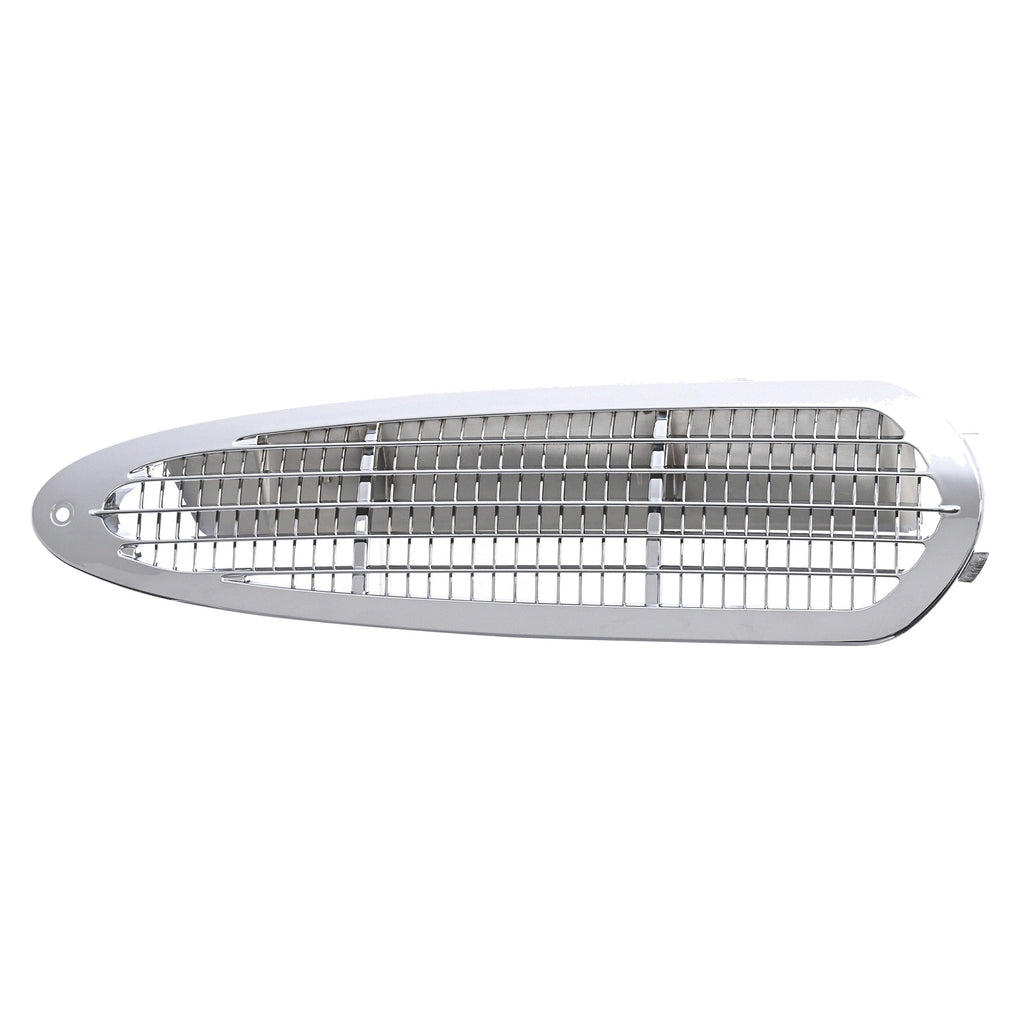 Parrilla de Cofre RADEC 204-3803-03