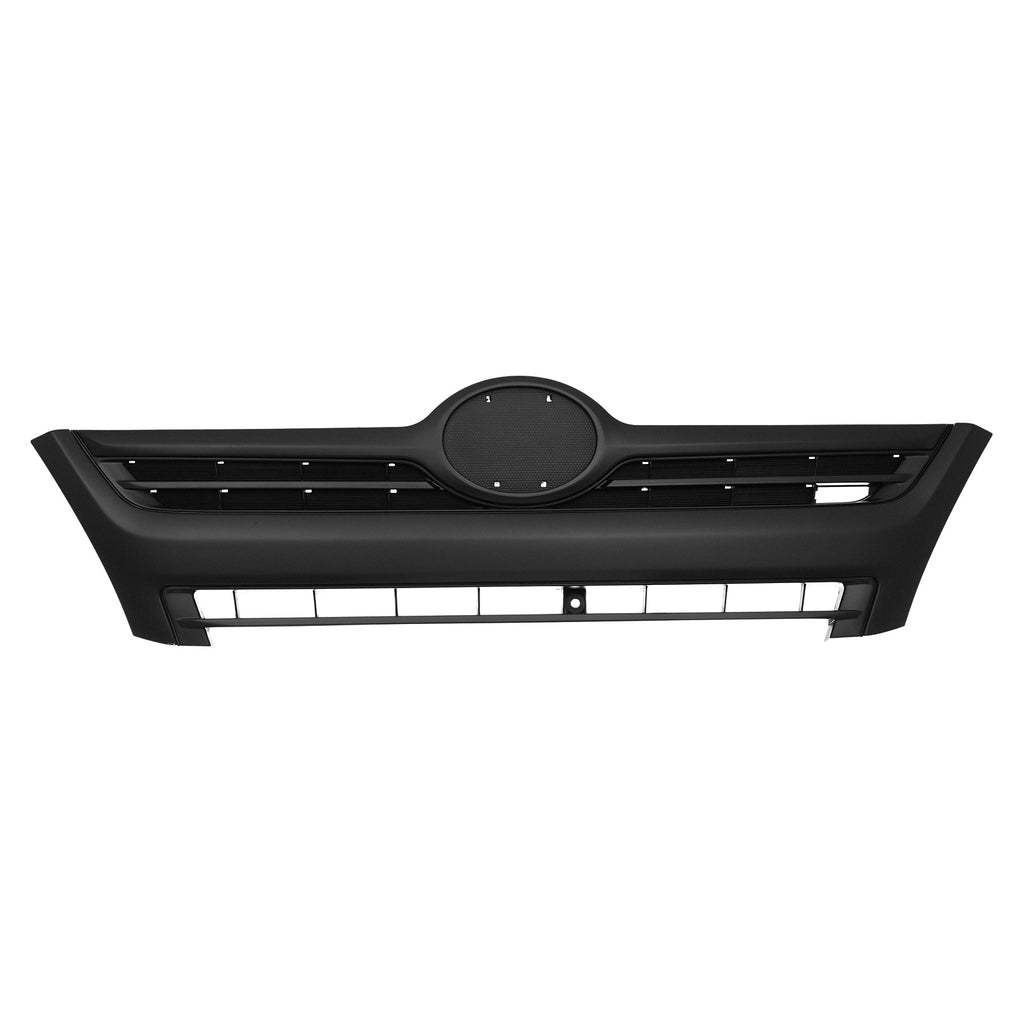 Parrilla RADEC 204-4003-01