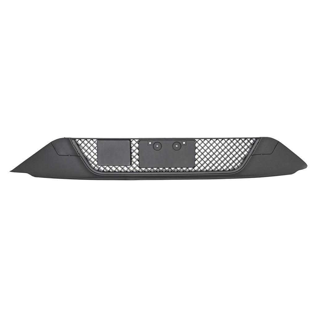 Parrilla de Fascia RADEC 204-4205-10