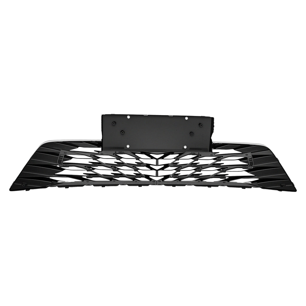 Parrilla de Fascia RADEC 204-5501-03