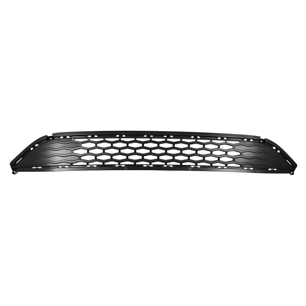 Parrilla de Fascia RADEC 204-5609-01