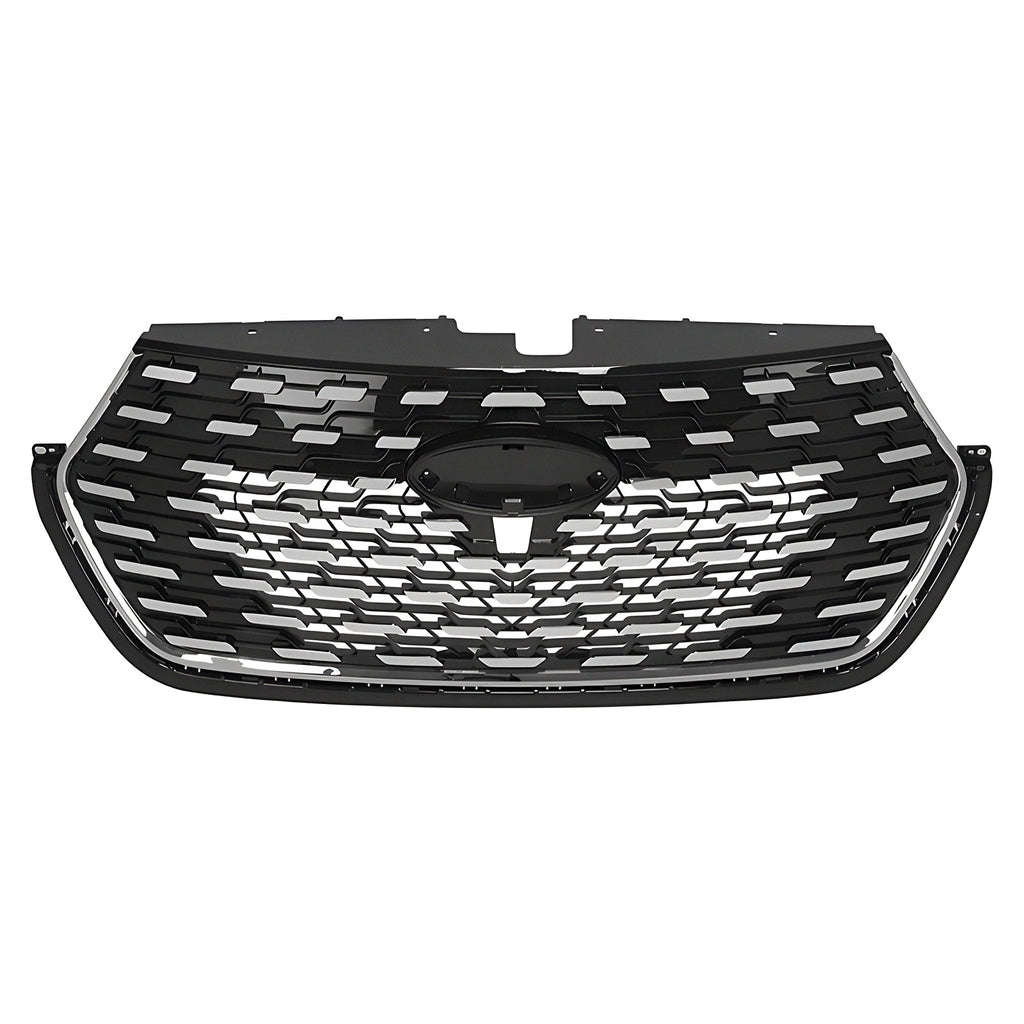Parrilla RADEC 204-5703-00