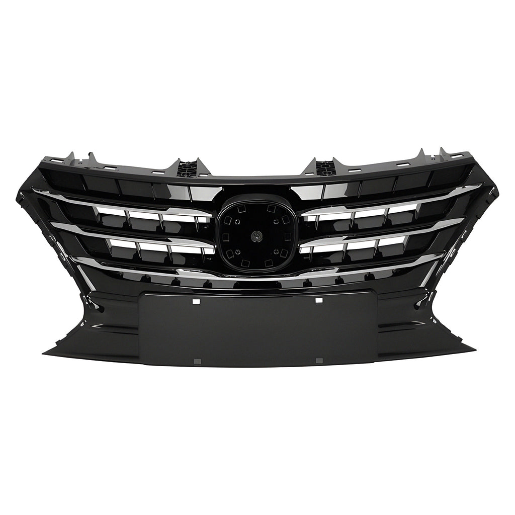 Parrilla RADEC 204-6000-01