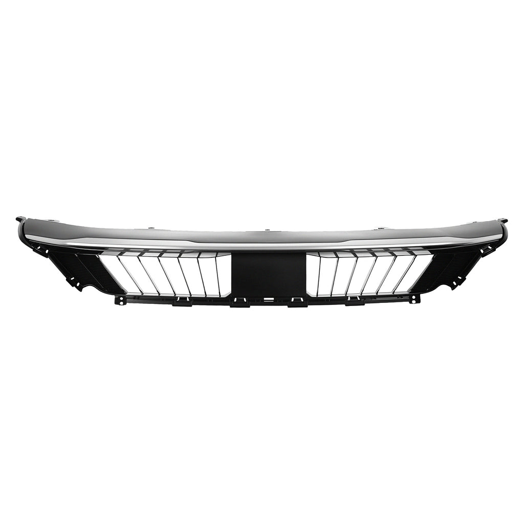 Parrilla de Fascia RADEC 204-6004-01