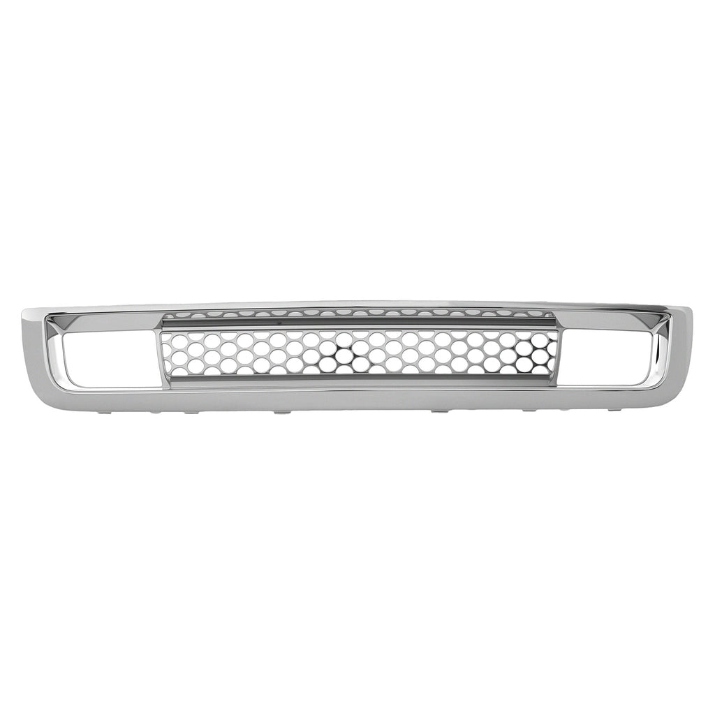 Parrilla de Fascia Delantera RADEC 204-6800-05
