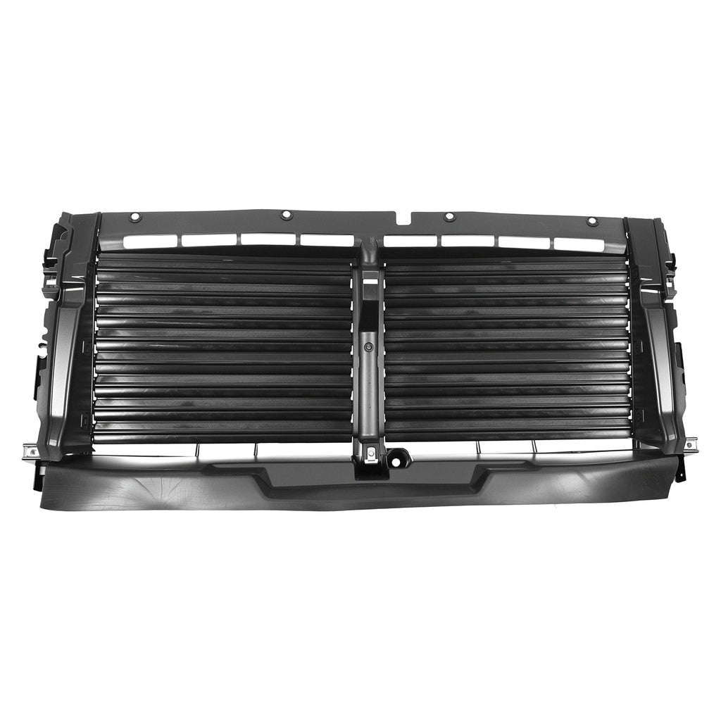Parrilla de Ventilación RADEC 204-6800-08