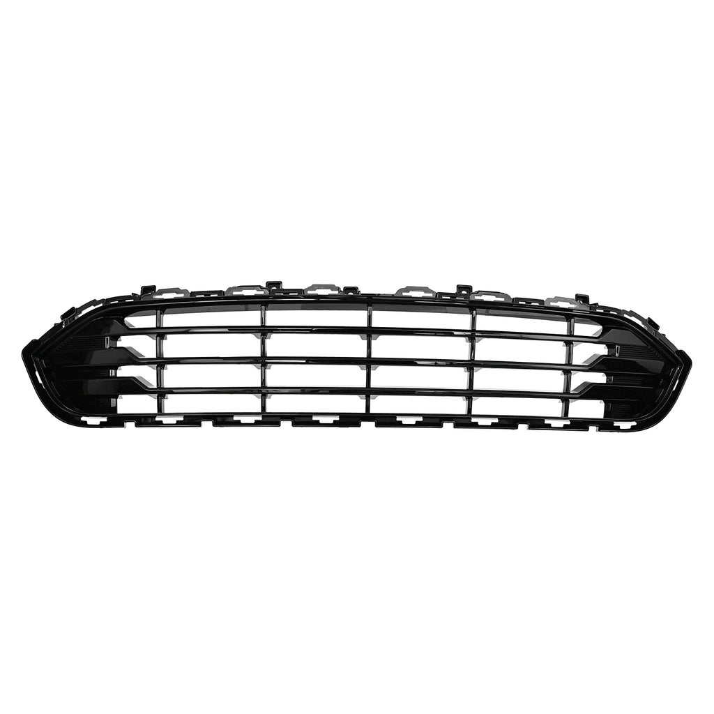 Parrilla de Fascia RADEC 204-6801-01