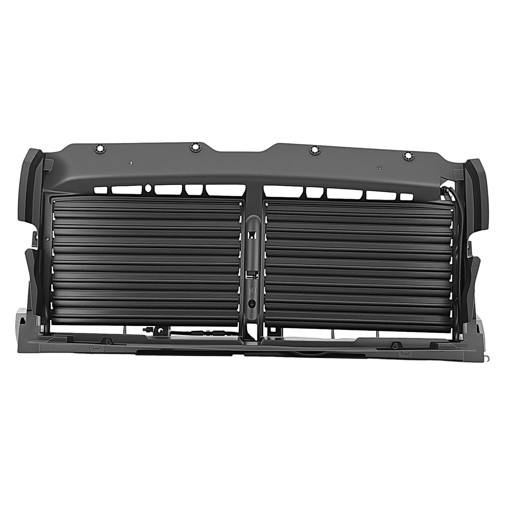 Parrilla de Ventilación RADEC 204-6802-02