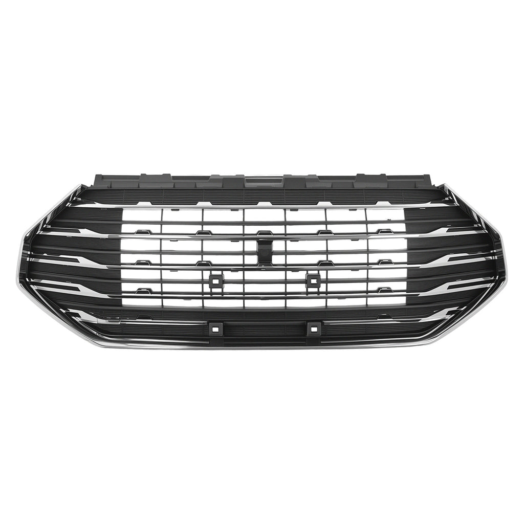 Parrilla RADEC 204-7001-00
