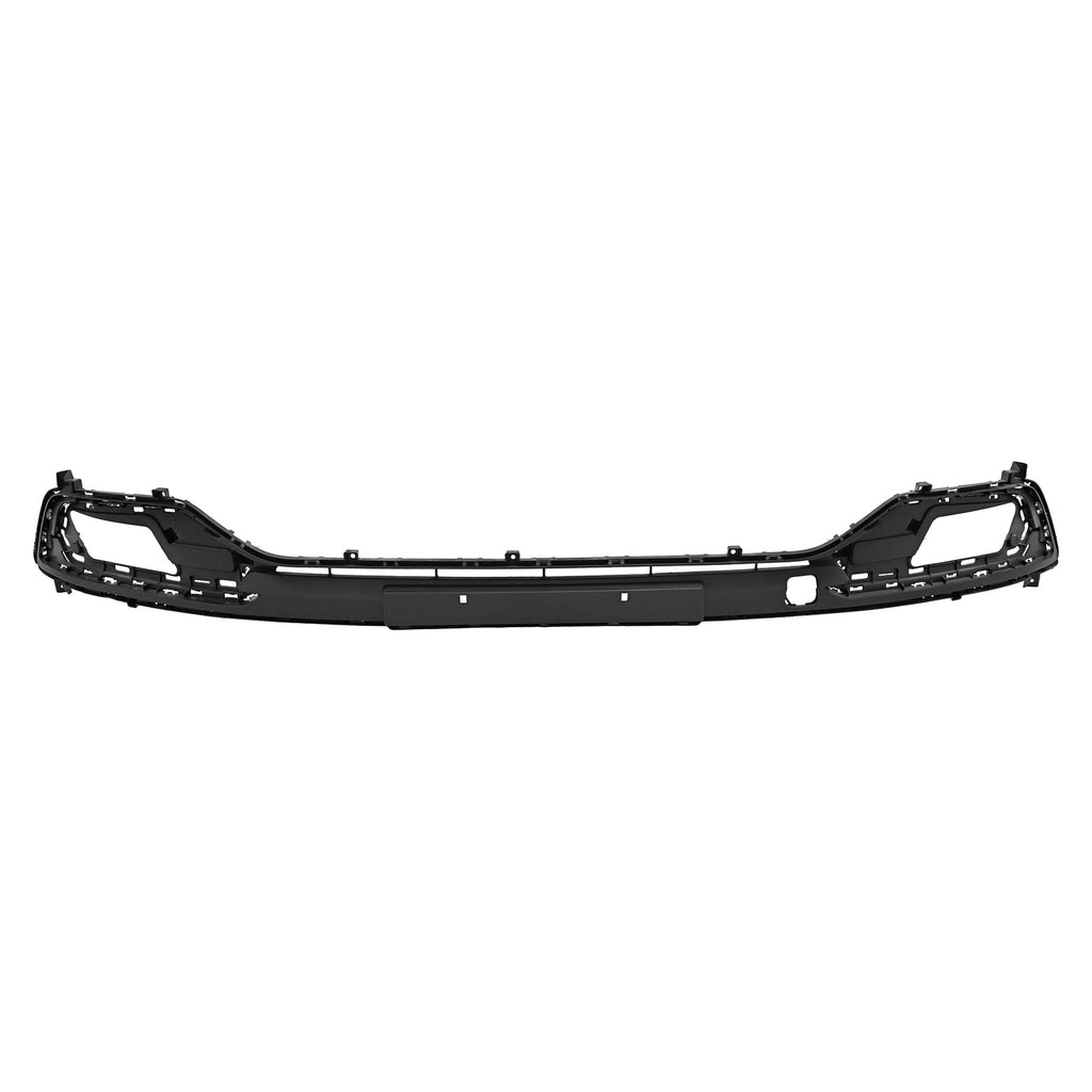 Parrilla de Fascia RADEC 204-7002-02