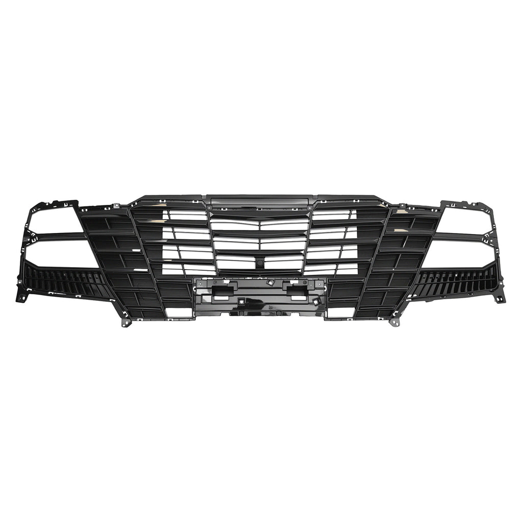 Parrilla RADEC 204-7003-00
