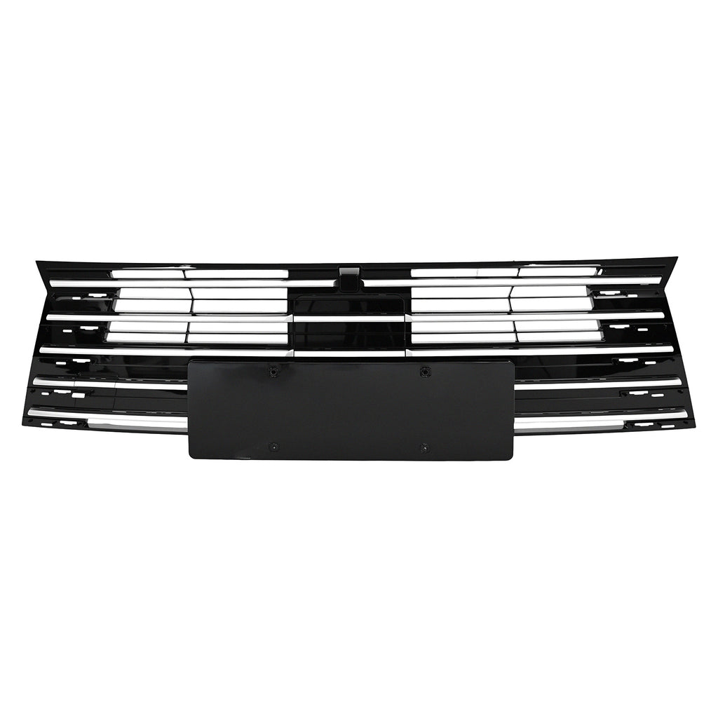 Parrilla de Fascia RADEC 204-7105-01