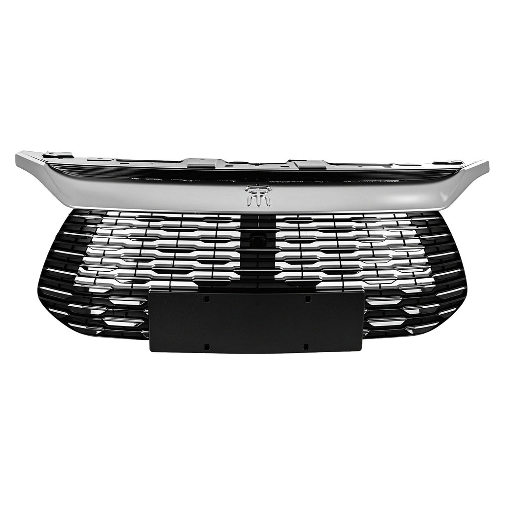 Parrilla RADEC 204-7109-00