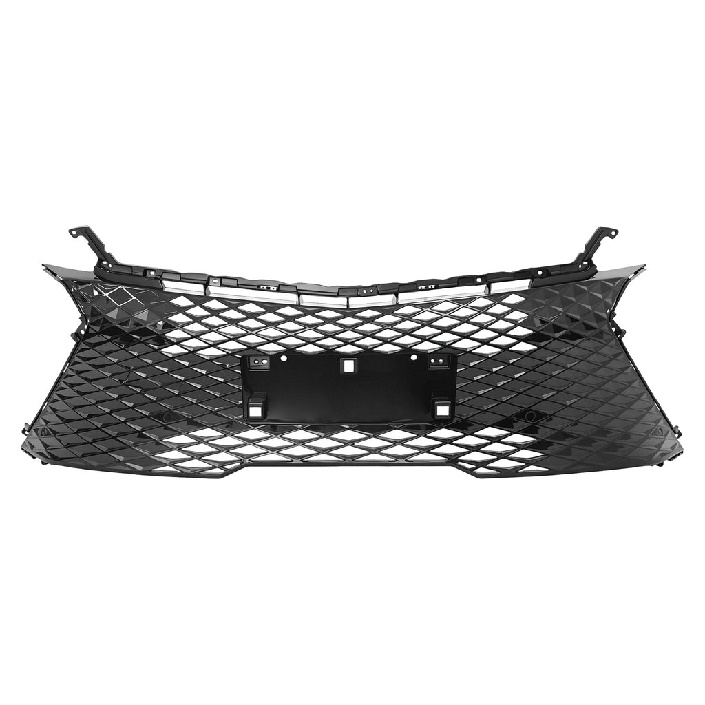 Parrilla de Fascia RADEC 204-7900-02