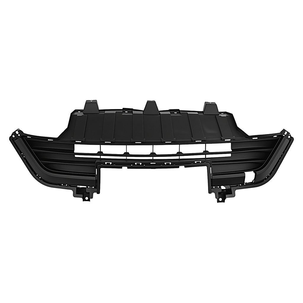 Parrilla de Fascia RADEC 204-7901-01