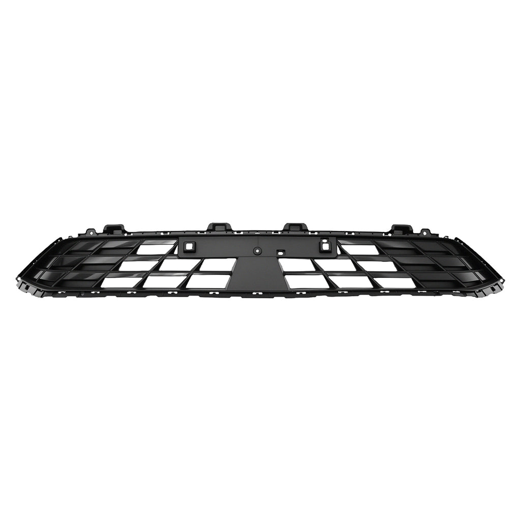Parrilla de Fascia RADEC 204-7904-02