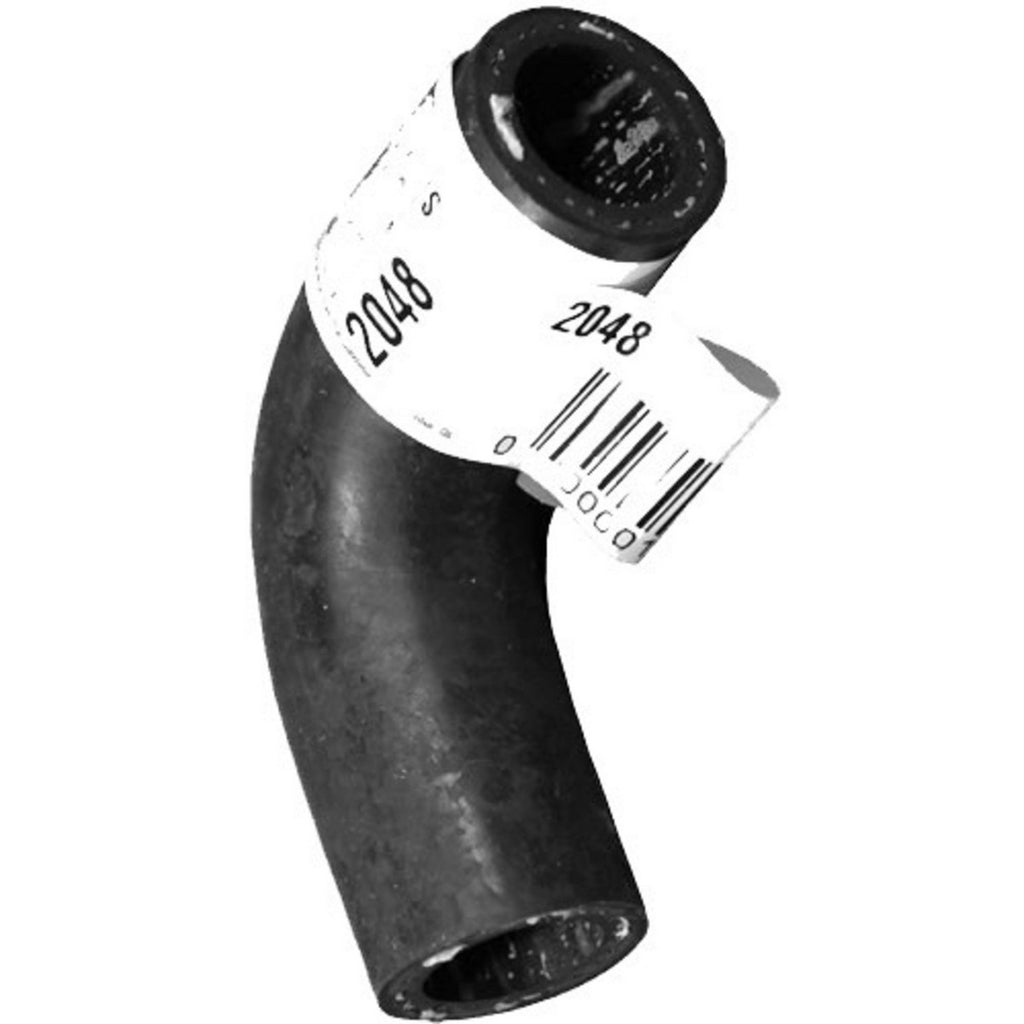 Manguera de Bypass de Refrigerante CONTINENTAL 2048