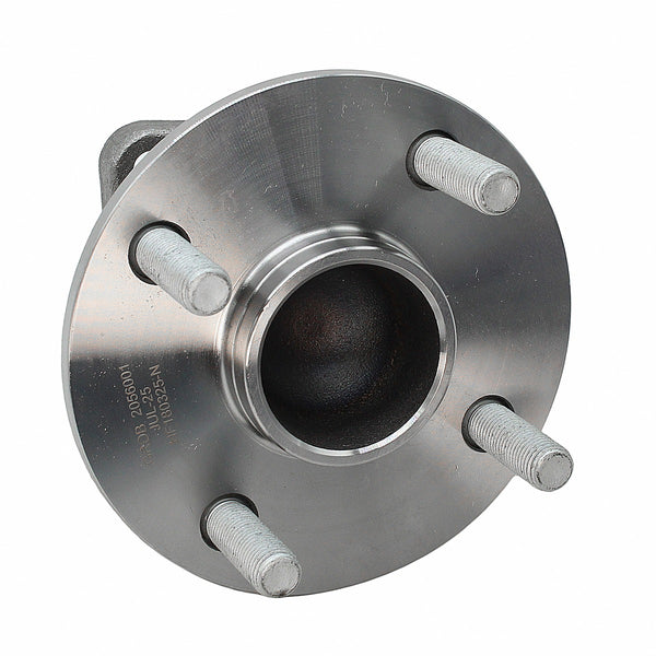 Maza de Rueda GROB 2056001