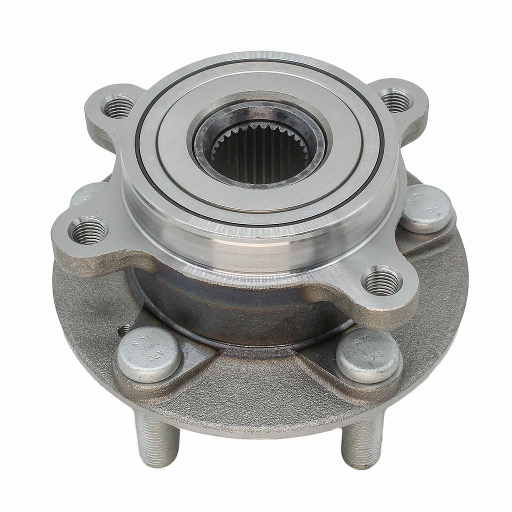 Maza de Rueda GROB 2056002