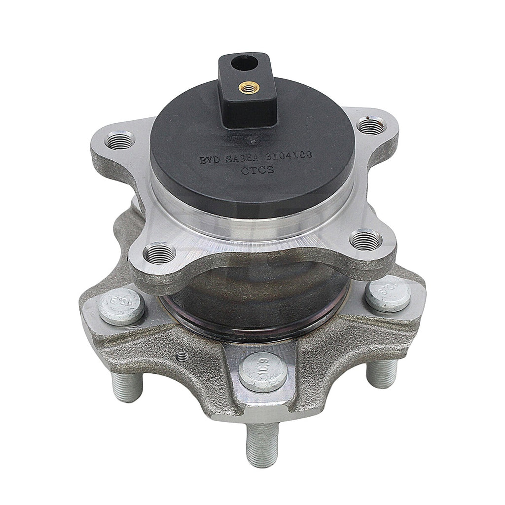 Maza de Rueda GROB 2056003