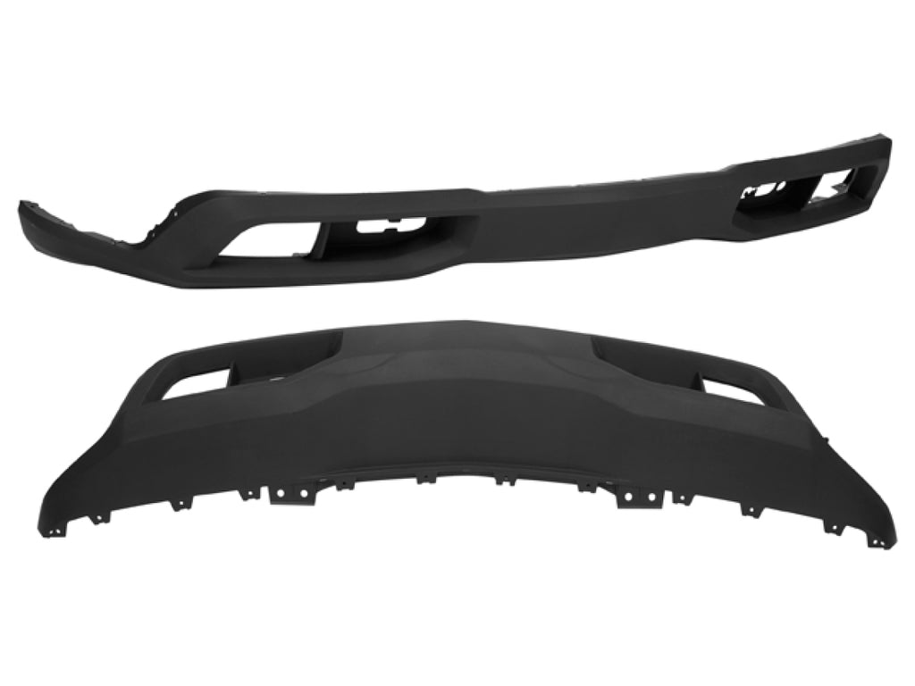 Defensa Delantera Inferior SM 206-0615-16