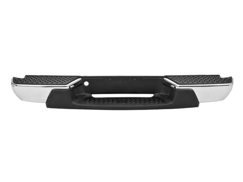 Defensa Trasera TYI 206-0616-03