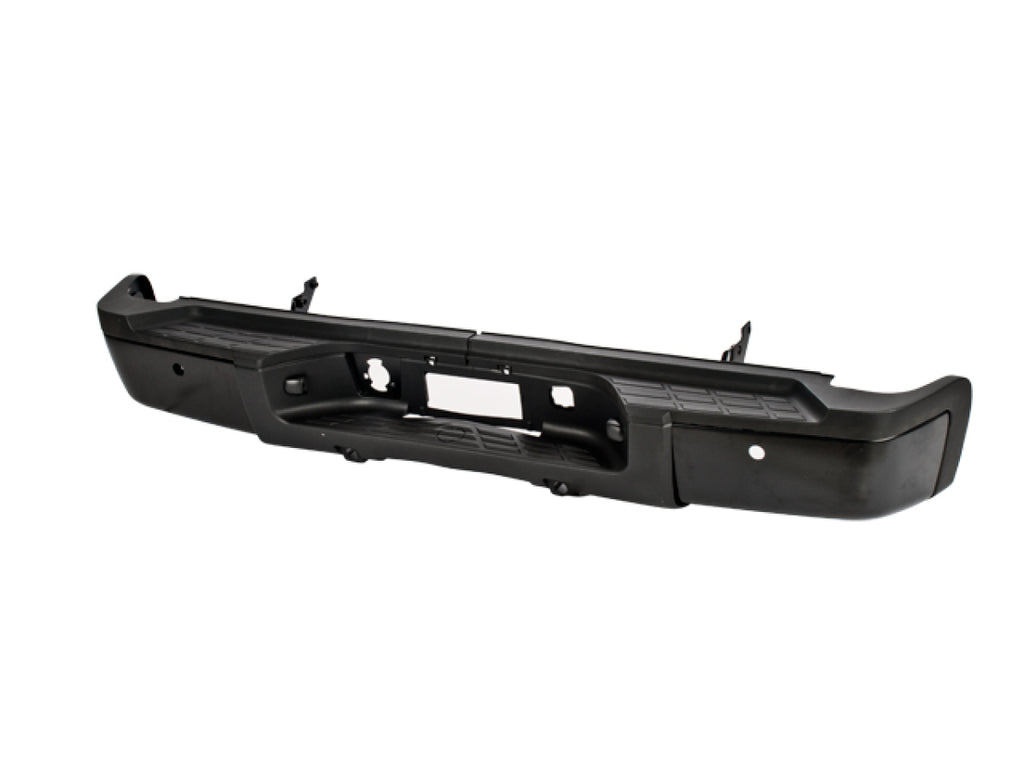 Defensa Trasera TYI 206-0639-06