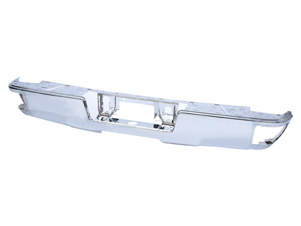 Defensa Trasera TYI 206-0639-24