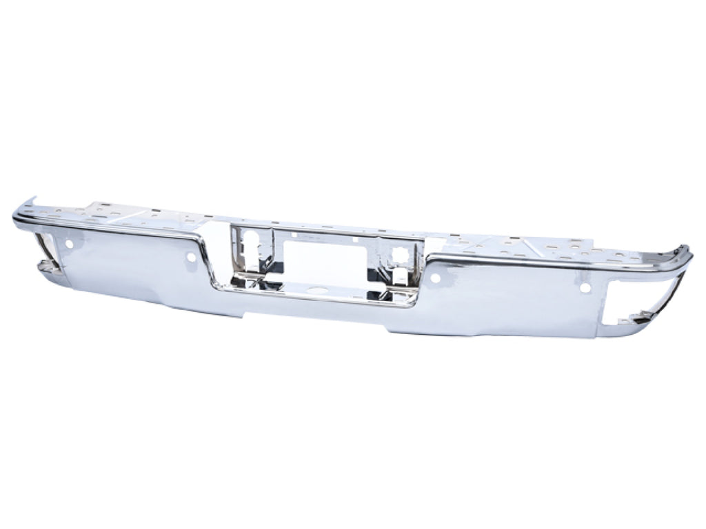 Defensa Trasera TYI 206-0639-25