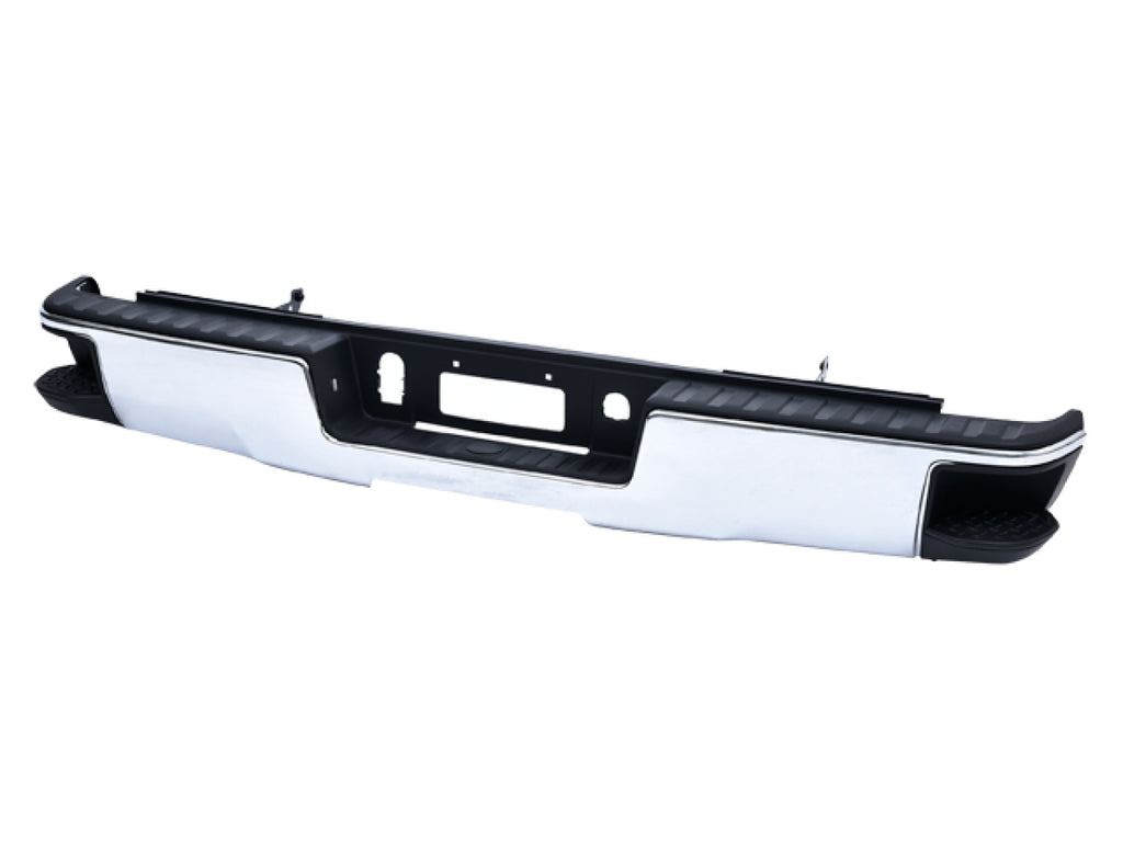 Defensa Trasera TYI 206-0639-29