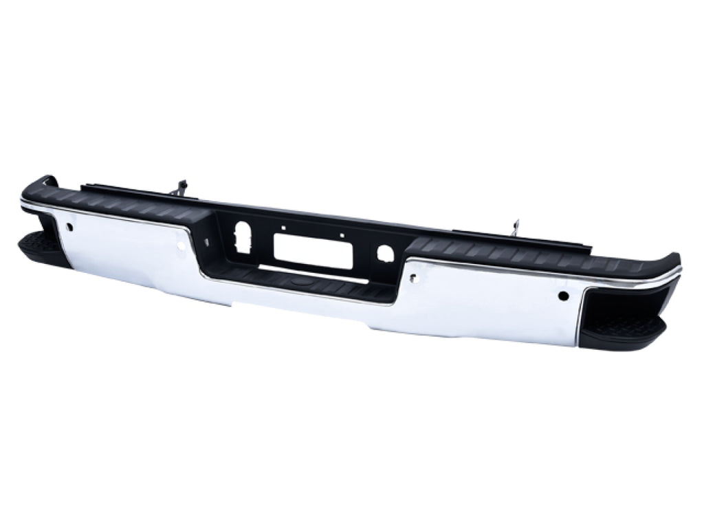 Defensa Trasera TYI 206-0639-30